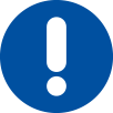 Icon Achtung
